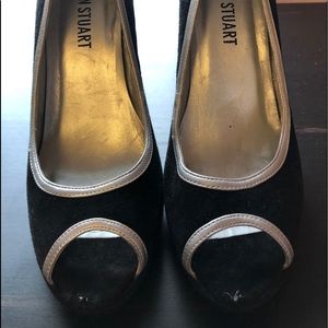 Size 7 Colin Stuart heels